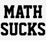 Math Hate Club