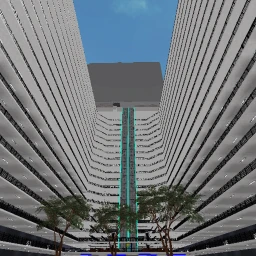 Tuukiqaamek Grand Mall, New Diamond icon