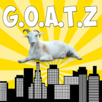 G.O.A.T.Z