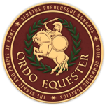 Equestrian Order ｡