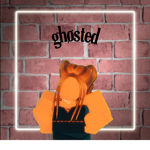 ghøsted
