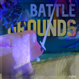 Battlegrounds | FGS