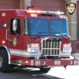 City of Houston Fire Department
