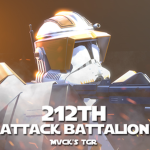•TGR• 212th Attack Battalionᅠ