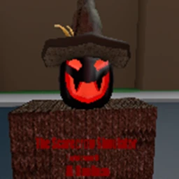 🦇The Scarecrow🦇 (Legacy) icon