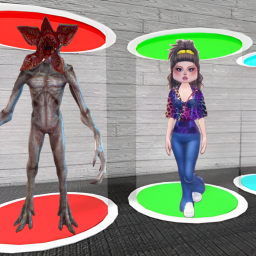 Stranger Things Tycoon