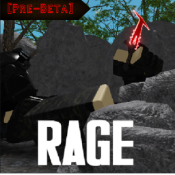 [ RAGE ] [ PRE-ALPHA ]