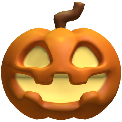 Halloween Pumpkin