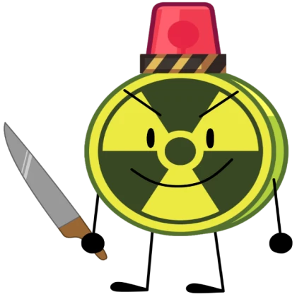 Deadly Bfdi Mini