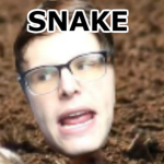 Snake lovers.