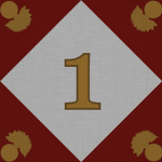 1. Compagnia di Granatieri