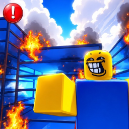 Destroy A City