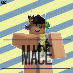 Mace°|| Fashion Runaway