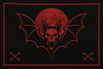 The Dracula Pirates of The Black Mary