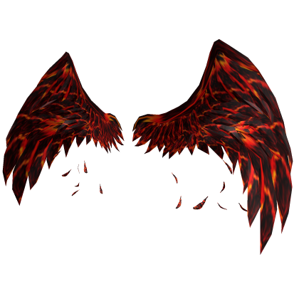 Magma Wings thumbnail