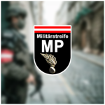 AT ∙ Militärpolizei