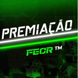 Premiação F.E.C.R