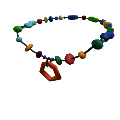 Handmade Necklace