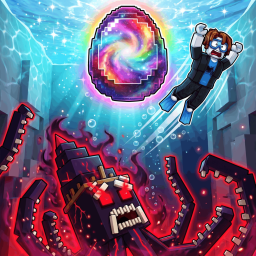 Deep Dive And Steal Eggs