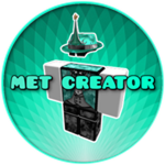 [!] YOU MET THE CREATOR [!]