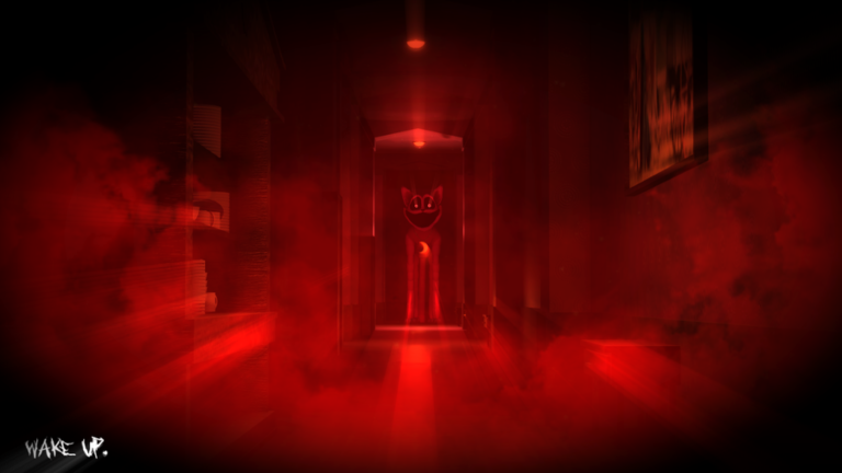 CATNAP (solo project) screenshot 1