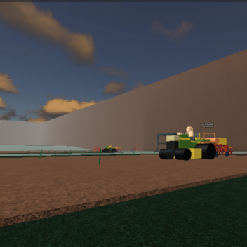 Farming Simulator [ALPHA]