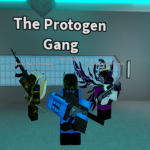 Prooties Playtime!! :3