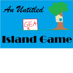 An Untitled Island Game.