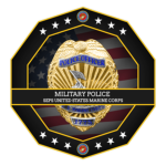 H-USMC | Marine Corps Military Police