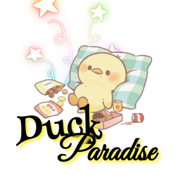 Duck Paradise