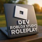 Dev roblox Studio Roleplay