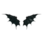 Korblox Vampire Dragon Wings