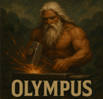 ΩLYMPUS 死