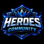 HEROES_COMMUNITY Group Thumbnail