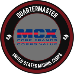 | Marine Corps | -Quartermaster Corps-