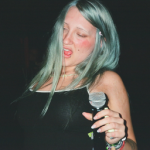 video girl