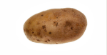 Potato= meh
