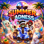 SUMMER MADNE$$