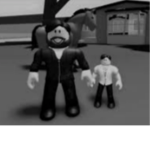 Mr brookaven