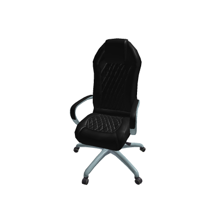 Realistic Office Chair
