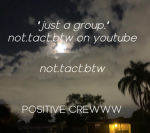 !POSITIVE CREW!