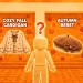Autumn Outfit Tower! [Would you Rather] icon