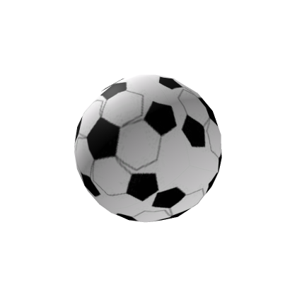 bloxia soccer ball!