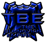 The Blunovian Empire