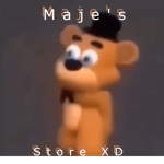 Maje's Store