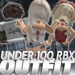 [NEW 💸] Under 100 Robux Outfits