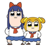 Pop Team Community