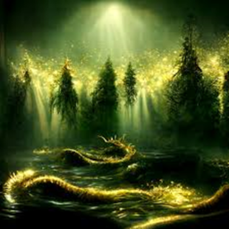 dreaming