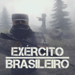 "E.B" Exército-Brasileiro