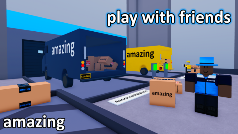 amazing 📦 screenshot 3